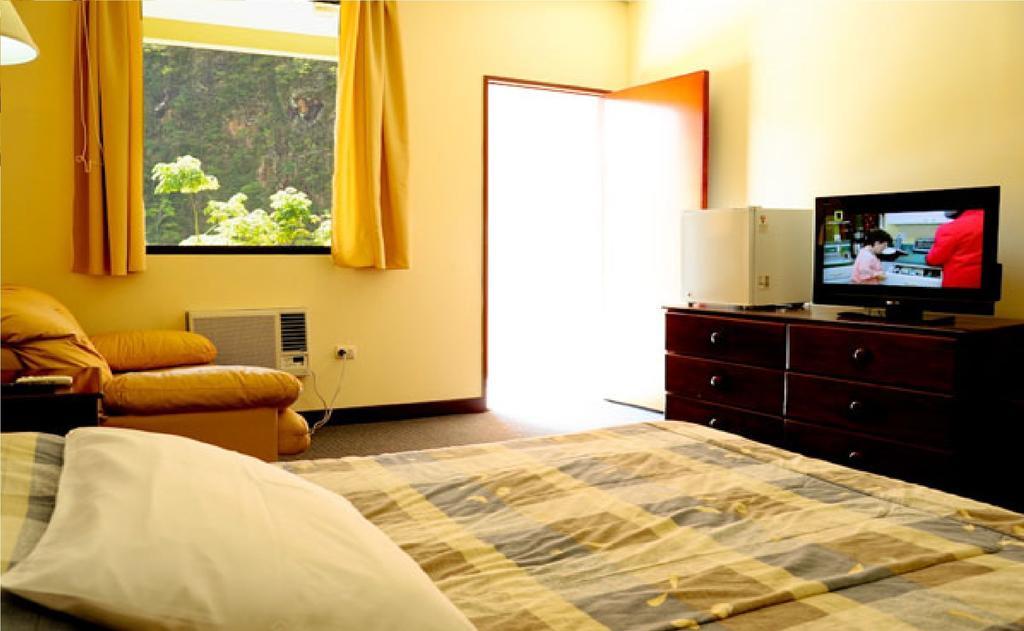 Hotel Presidente Selva La Merced  Habitación foto
